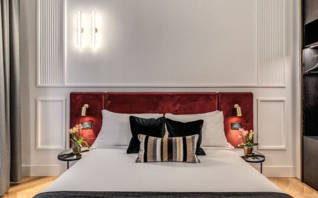 Residenza Piranesi Boutique Hotel