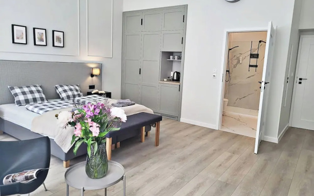 Nordic House Apartments