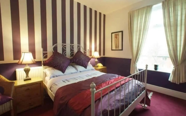 The Ascott
