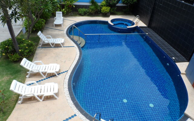 Vik House Pattaya