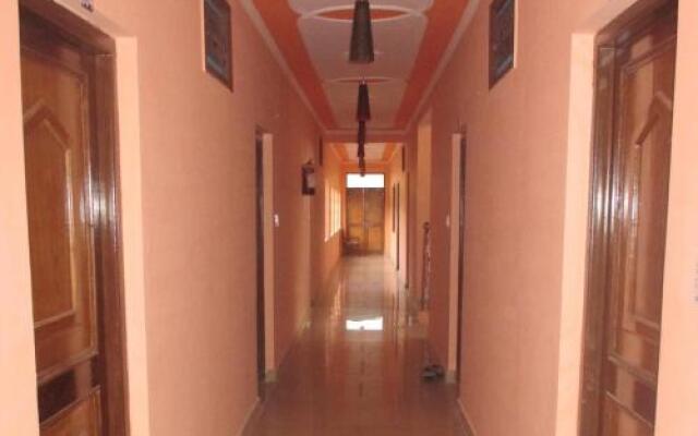 Nishant Garden Resort