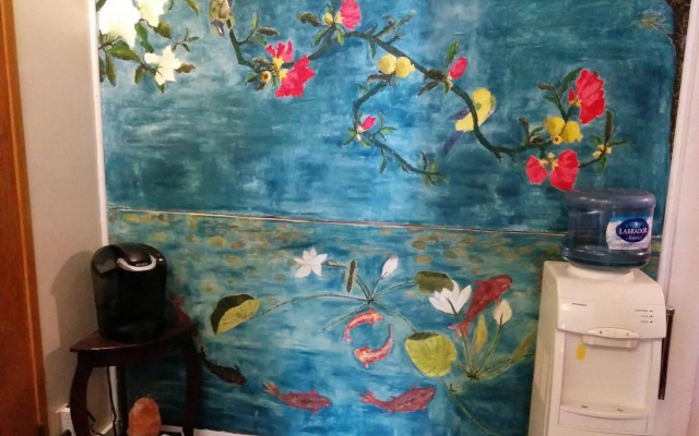 Au Petit Hôtel