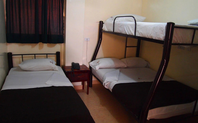 Hotel Conquistadores