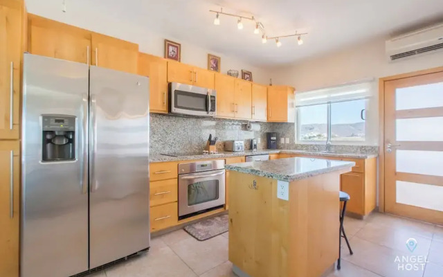 Ocean View Condos with Pool Onsite