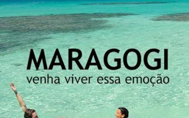 Suites Jangadeiro Maragogi 4 RUA JANGADEIROS 215