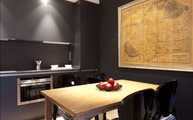 Angla Boutique Apartments Valencia