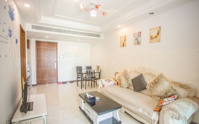 Zhuhai Hualei Apartment