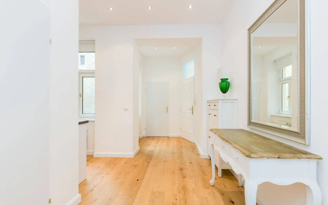Vienna Prestige Apartments Alser Str.