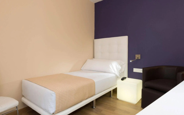 TRYP Ciudad de Alicante Hotel