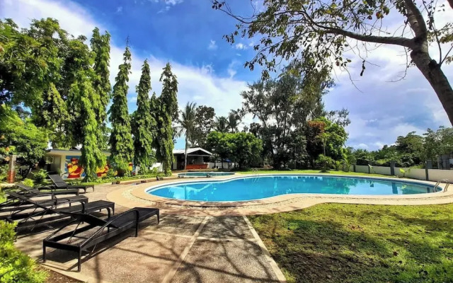 PROXY by The Oriental Albay