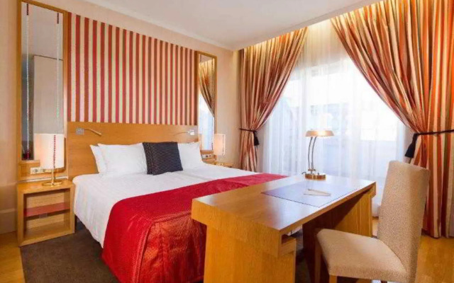 Mamaison Hotel Riverside Prague