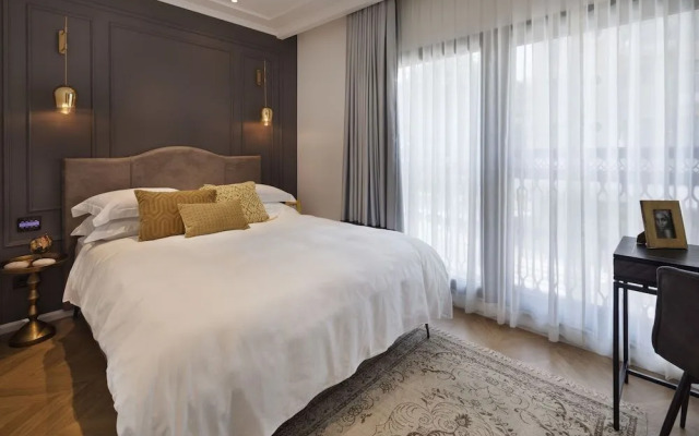 Jacob Samuel Hotel