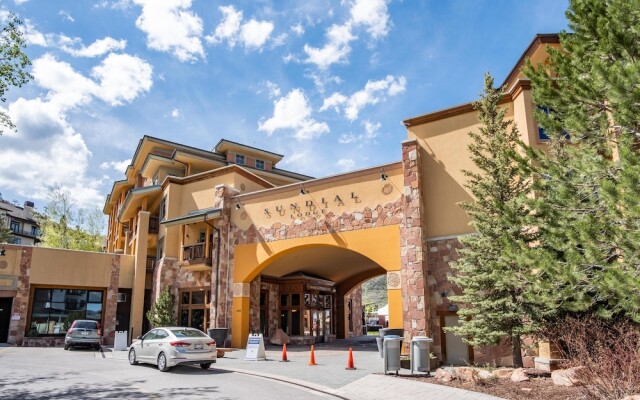 Sundial C006-005a 3BR