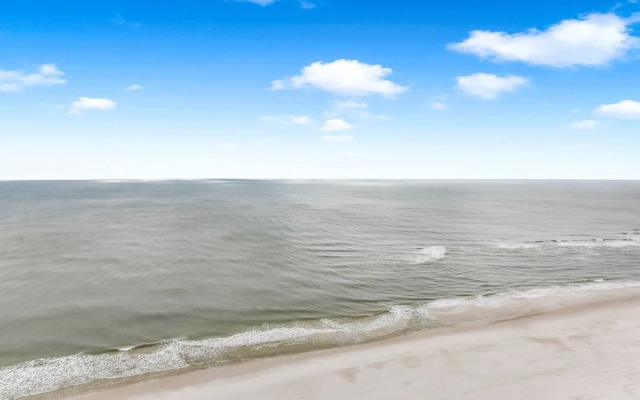The Oasis at Orange Beach by Hosteeva