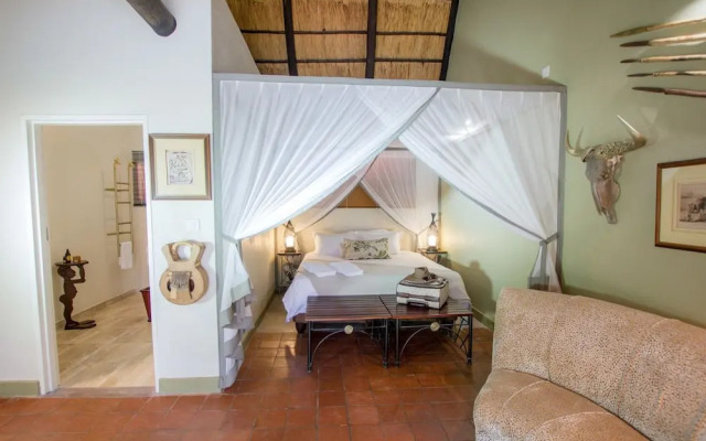Nguni Lodge