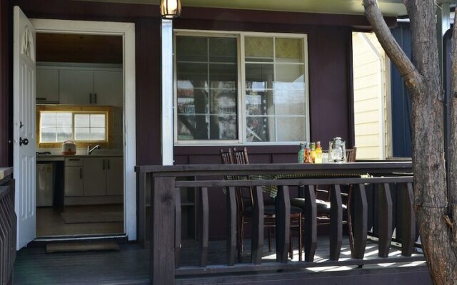 City Inn Happy Valley