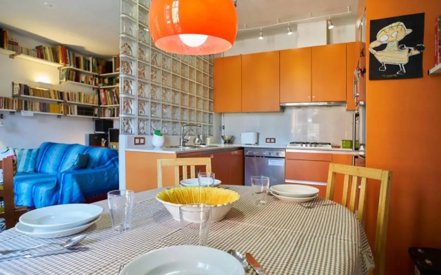 My Home in Barcelona