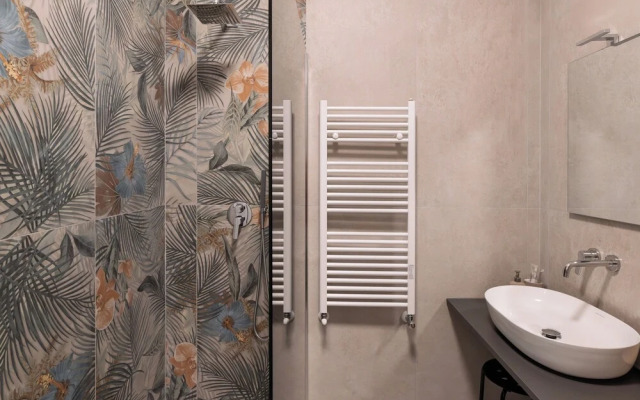 YOU Rhome in Garbatella