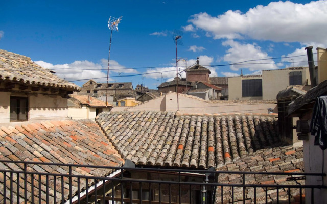 Acogedor apartamento en el casco histórico