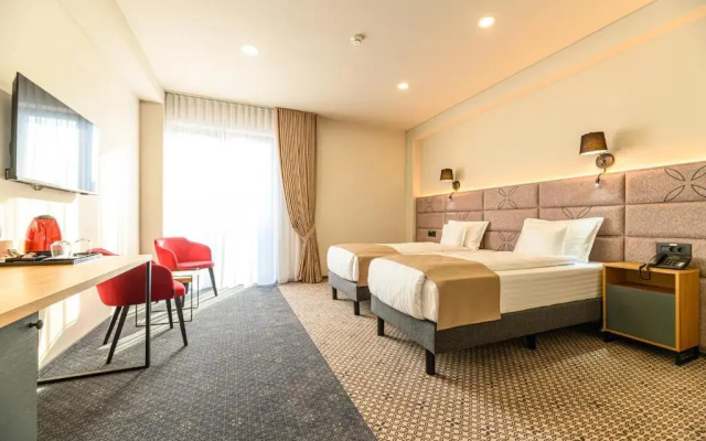 Hotel DUKAT