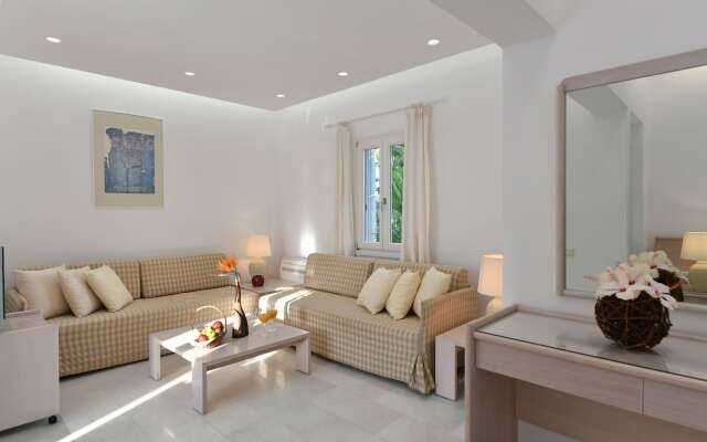 Astir Of Paros