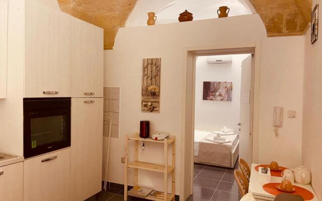 Dimore della Corte