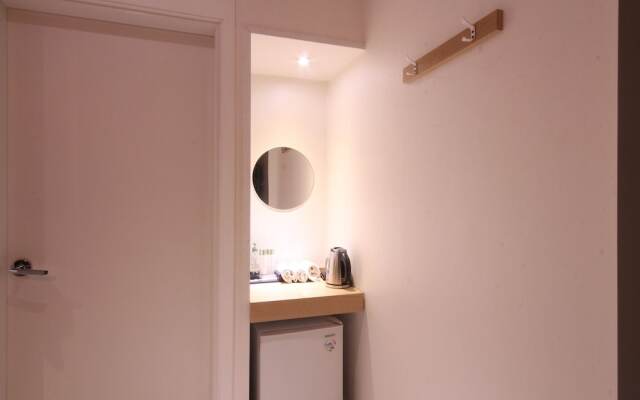 Pohang Yeongildae BB