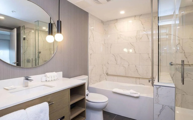 Sandman Signature Sherwood Park Hotel