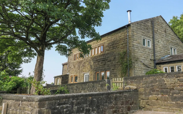 Halstead Green Farm