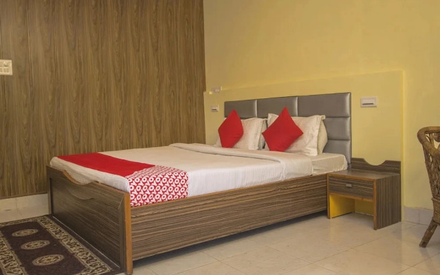 Ruposhi Bangla Eco Resort by OYO