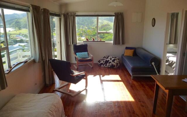 K West - Kuaotunu Holiday Home
