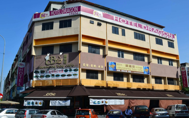 OYO 280 Hotel Dragon Inn