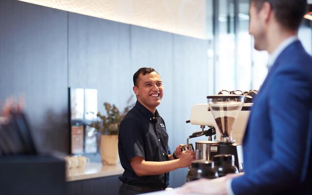 Holiday Inn Express Melbourne Southbank by IHG