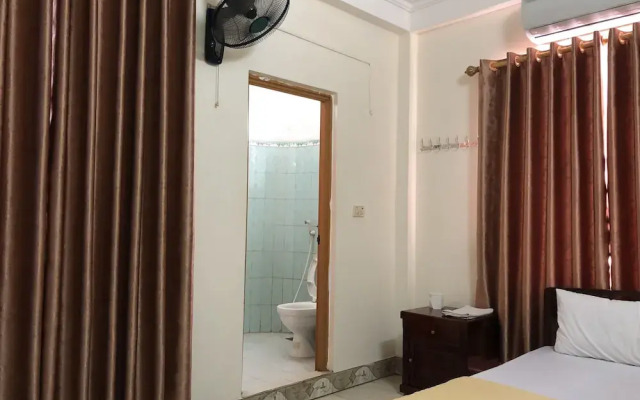 Van Anh Motel