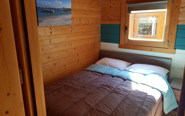 Residence Casa Del Torrente