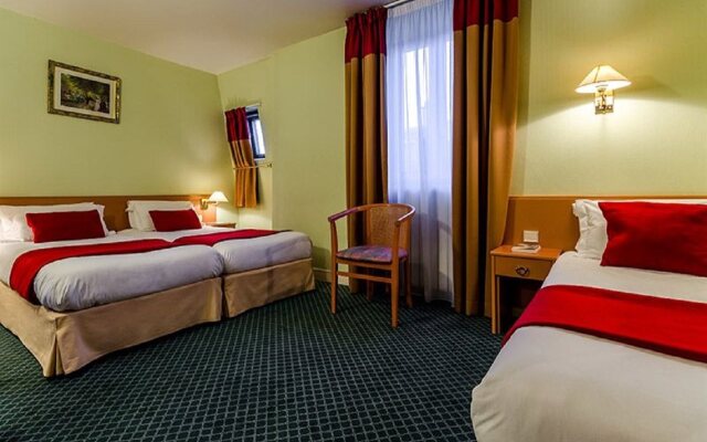 Belta Hotel 
