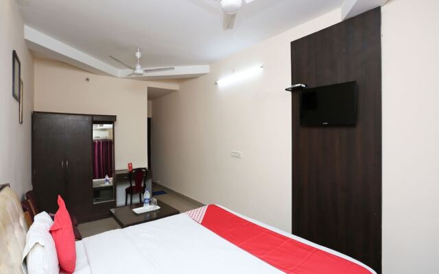 OYO 3201 Hotel Jhankar
