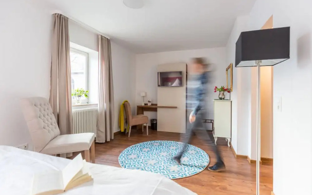 Hotel Vorderburg