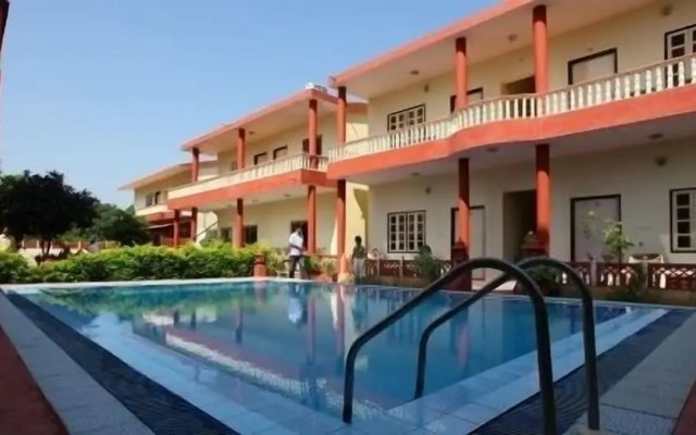 Tiger Safari Resort, Ranthambhore
