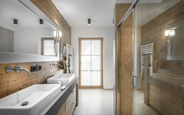Liondes Chalets