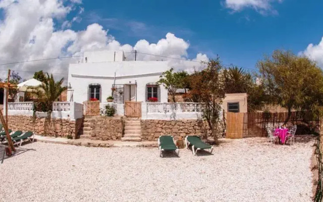 Casa Rural El Paraíso