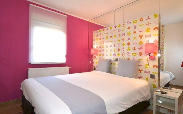 ibis Styles La Louvière