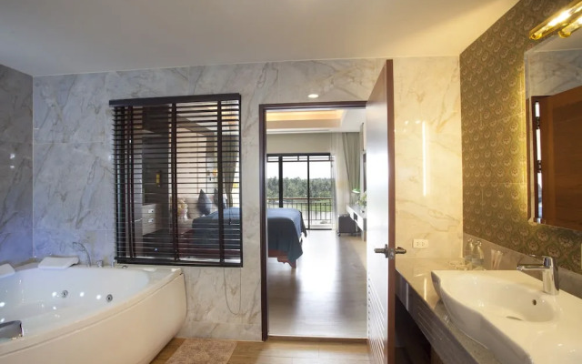 RK Riverside Resort And Spa