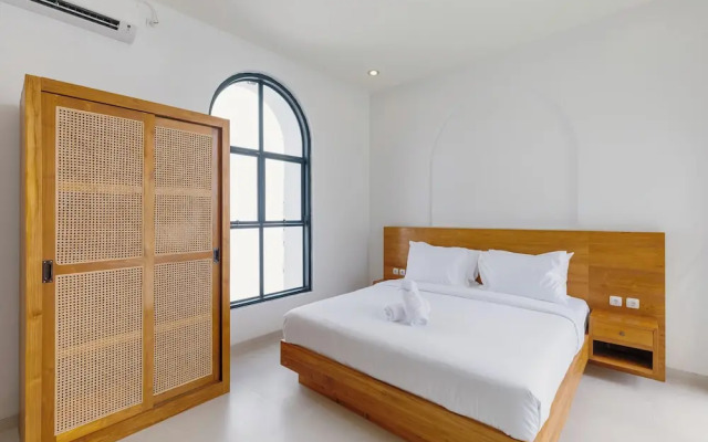 Byjexa Villa by Betterplace