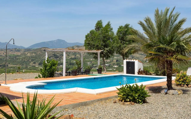 Finca Feliz Andaluz