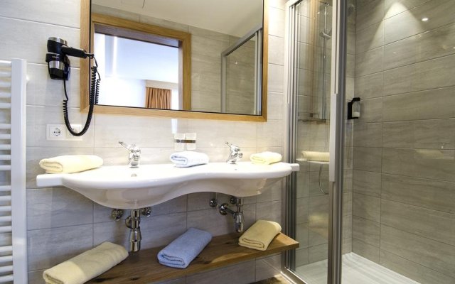 Hotel Persutt