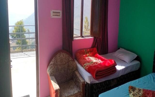 Chaukhamba Homestay by StayApart