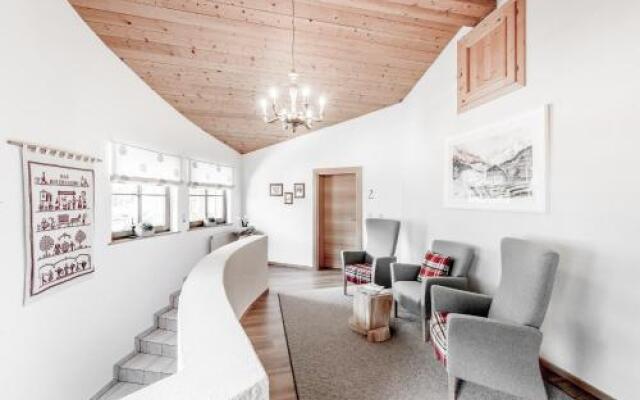 Appartement Montanara