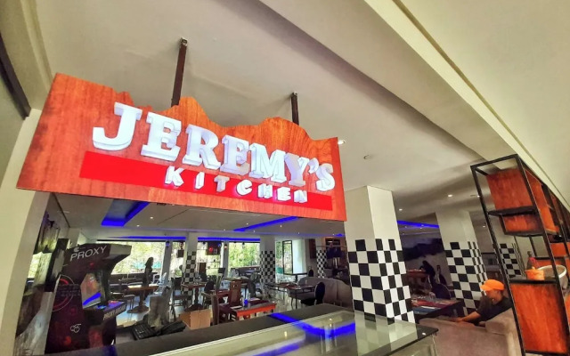 PROXY by The Oriental Albay