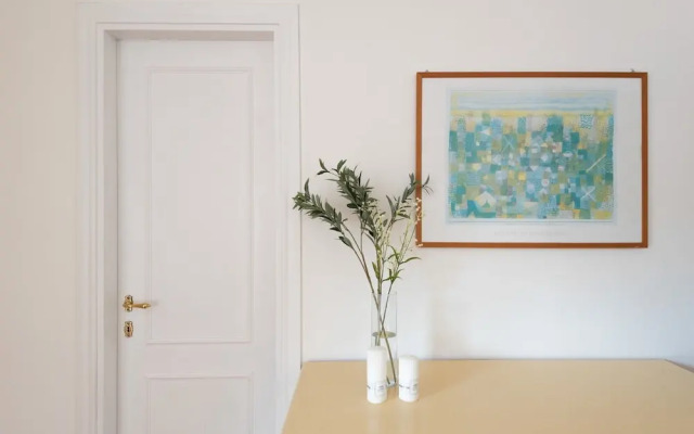 Charming Sea & Villas Villa Num2089